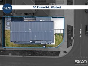 50 Piano Road, WOLLERT, VIC 3750 AUS