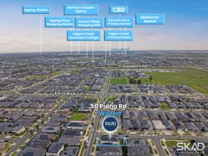 50 Piano Road, WOLLERT, VIC 3750 AUS