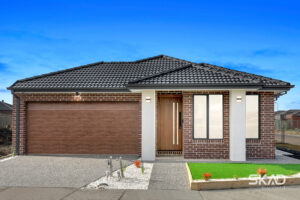 37 Leadbeater Circuit, BEVERIDGE, VIC 3753 AUS