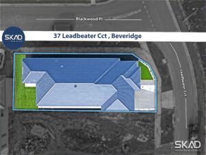 37 Leadbeater Circuit, BEVERIDGE, VIC 3753 AUS