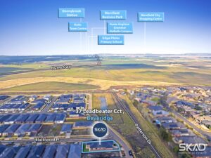 37 Leadbeater Circuit, BEVERIDGE, VIC 3753 AUS