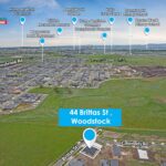44 Brittas Street, WOODSTOCK, VIC 3751 AUS