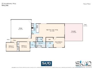 25 Appleberry Way, WALLAN, VIC 3756 AUS