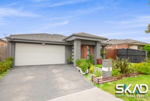 25 Appleberry Way, WALLAN, VIC 3756 AUS