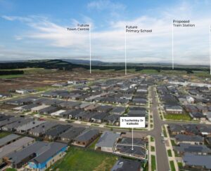 3 Tucholsky Drive, KALKALLO, VIC 3064 AUS