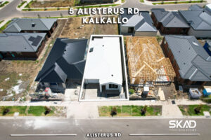 5 Alisterus Road, KALKALLO, VIC 3064 AUS