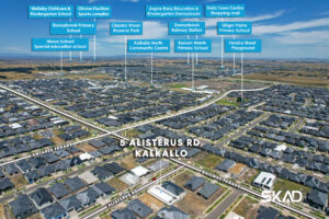 5 Alisterus Road, KALKALLO, VIC 3064 AUS