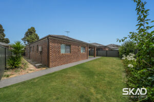 12 Dashing Road, CRAIGIEBURN, VIC 3064 AUS