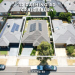 12 Dashing Road, CRAIGIEBURN, VIC 3064 AUS