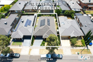 12 Dashing Road, CRAIGIEBURN, VIC 3064 AUS