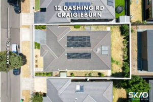 12 Dashing Road, CRAIGIEBURN, VIC 3064 AUS
