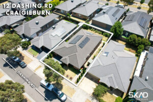 12 Dashing Road, CRAIGIEBURN, VIC 3064 AUS