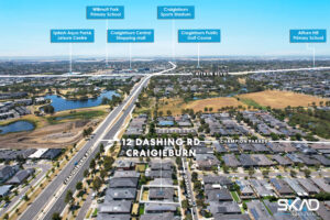 12 Dashing Road, CRAIGIEBURN, VIC 3064 AUS