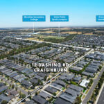 12 Dashing Road, CRAIGIEBURN, VIC 3064 AUS