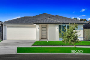 411 Mandalay Circuit, BEVERIDGE, VIC 3753 AUS