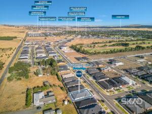 411 Mandalay Circuit, BEVERIDGE, VIC 3753 AUS