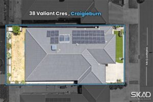 38 Valiant Crescent, CRAIGIEBURN, VIC 3064 AUS
