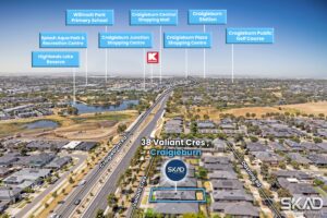 38 Valiant Crescent, CRAIGIEBURN, VIC 3064 AUS