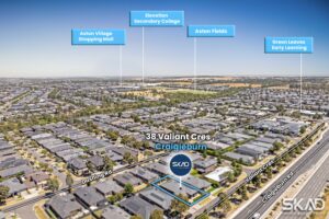 38 Valiant Crescent, CRAIGIEBURN, VIC 3064 AUS