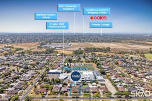 14 Stella Drive, THOMASTOWN, VIC 3074 AUS