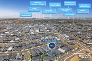 15 Darwinia Drive, MICKLEHAM, VIC 3064 AUS