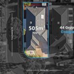 44 Grove Road, CRAIGIEBURN, VIC 3064 AUS