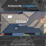 44 Grove Road, CRAIGIEBURN, VIC 3064 AUS