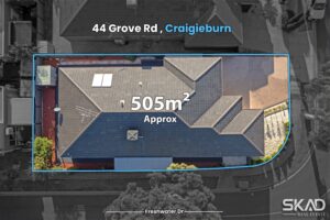 44 Grove Road, CRAIGIEBURN, VIC 3064 AUS