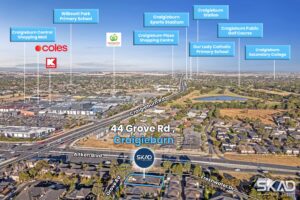 44 Grove Road, CRAIGIEBURN, VIC 3064 AUS