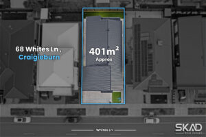 68 Whites Lane, CRAIGIEBURN, VIC 3064 AUS