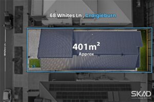 68 Whites Lane, CRAIGIEBURN, VIC 3064 AUS