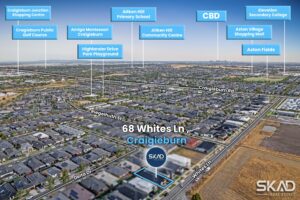 68 Whites Lane, CRAIGIEBURN, VIC 3064 AUS