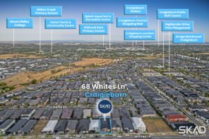 68 Whites Lane, CRAIGIEBURN, VIC 3064 AUS