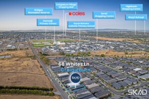 68 Whites Lane, CRAIGIEBURN, VIC 3064 AUS