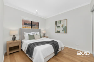 8 Patch Road, DONNYBROOK, VIC 3064 AUS