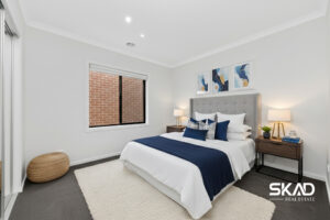 8 Patch Road, DONNYBROOK, VIC 3064 AUS