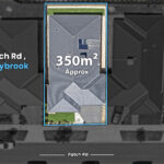 8 Patch Road, DONNYBROOK, VIC 3064 AUS