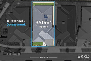 8 Patch Road, DONNYBROOK, VIC 3064 AUS