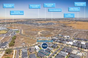 8 Patch Road, DONNYBROOK, VIC 3064 AUS