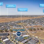 8 Patch Road, DONNYBROOK, VIC 3064 AUS