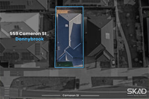 559 Cameron Street, DONNYBROOK, VIC 3064 AUS