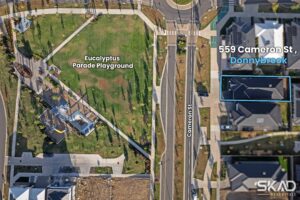 559 Cameron Street, DONNYBROOK, VIC 3064 AUS