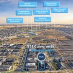 559 Cameron Street, DONNYBROOK, VIC 3064 AUS