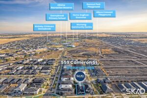 559 Cameron Street, DONNYBROOK, VIC 3064 AUS