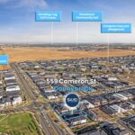 559 Cameron Street, DONNYBROOK, VIC 3064 AUS