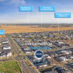 559 Cameron Street, DONNYBROOK, VIC 3064 AUS