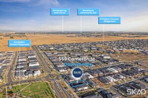 559 Cameron Street, DONNYBROOK, VIC 3064 AUS