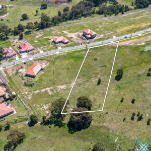 8 Knight Way, WALLAN, VIC 3756 AUS