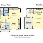 36 Main Street, THOMASTOWN, VIC 3074 AUS