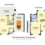 36 Main Street, THOMASTOWN, VIC 3074 AUS